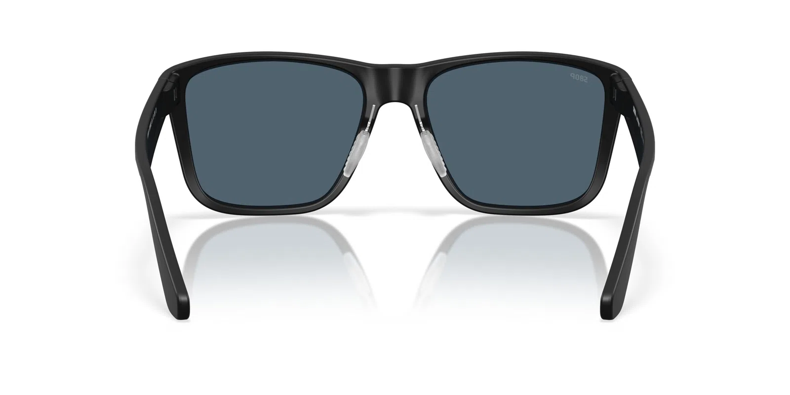 Costa Del Mar Los Alijos 9126 Sunglasses - Matte Black - view 26